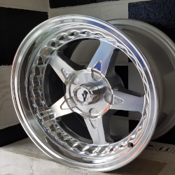 15 x 8 Dragstar